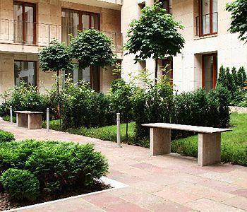 Adler Apartments Budapest Exterior photo