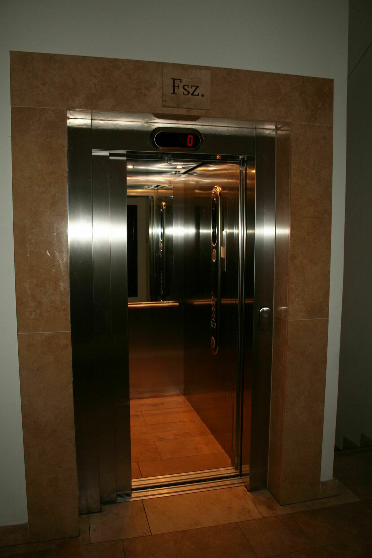 Adler Apartments Budapest Exterior photo