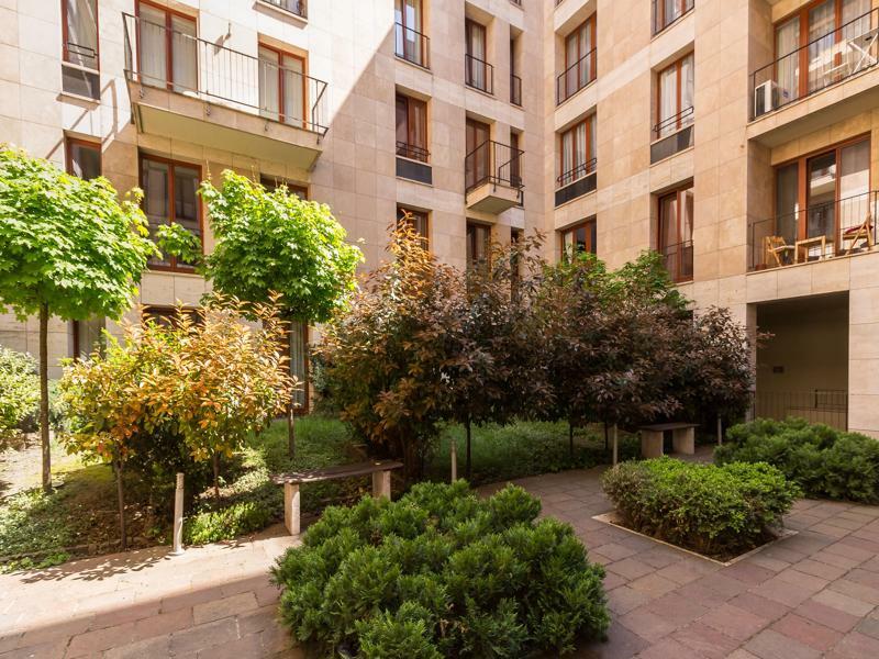 Adler Apartments Budapest Exterior photo